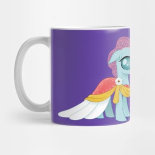 Formal Ocellus Mug